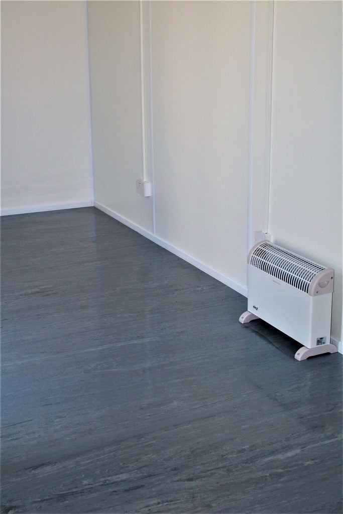 Contenedor oficina 20 pies (Ref:19096)